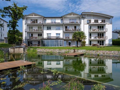 Ferielejlighed - 4 personer -  - Ringstr. - 18546 - Sassnitz Auf Rügen