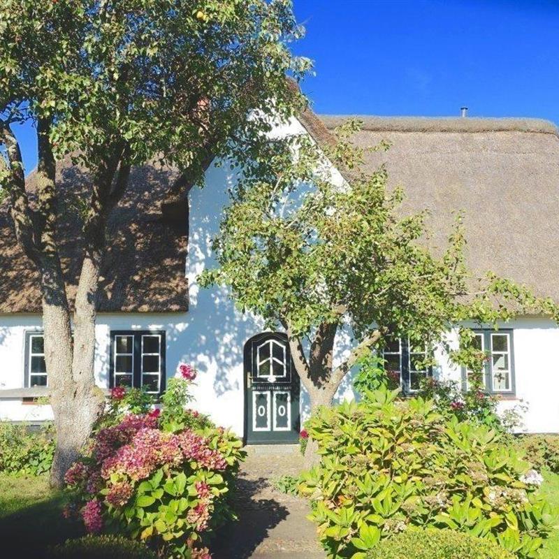 Sommerhus - 4 personer -  - Westerham - 25938 - Midlum