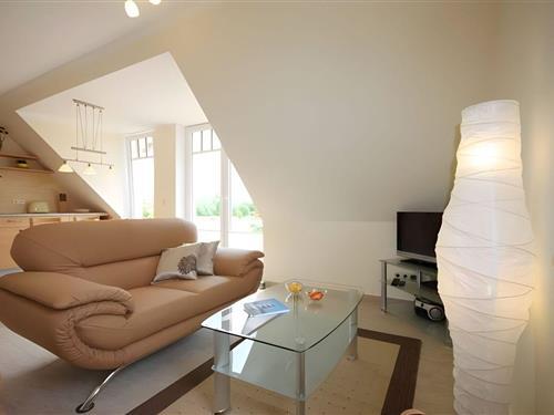 Ferielejlighed - 4 personer -  - Parkstraße - 18211 - Börgerende