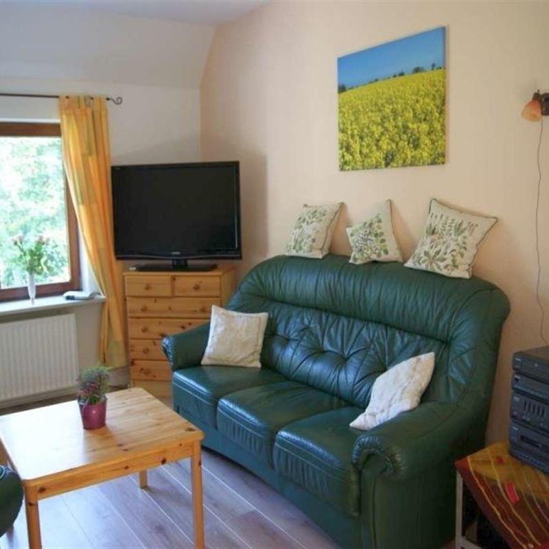 Ferielejlighed - 4 personer -  - Schmiedestraße - 24369 - Waabs Ot Großwaabs