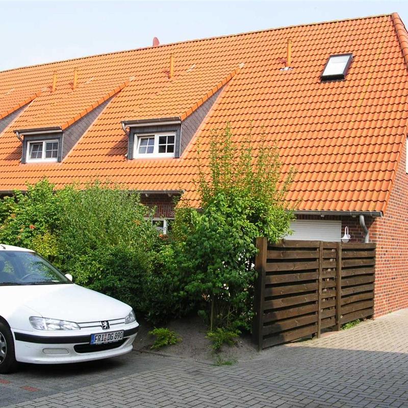Sommerhus - 6 personer -  - Hollwert 33 c - 26316 - Varel / Dangast