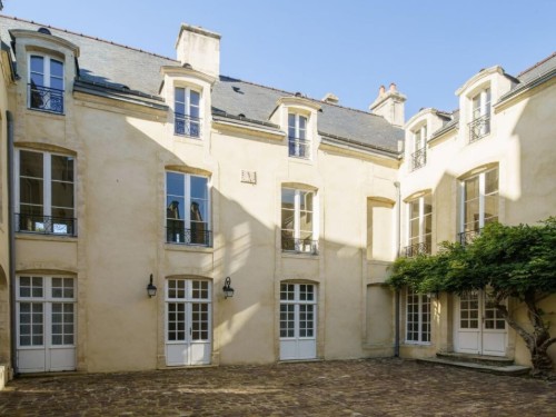 Holiday home - 7 persons -  - 14400 - Bayeux