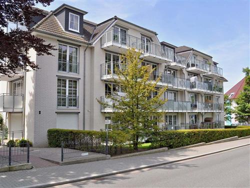 Ferieleilighet - 4 personer -  - Travemünder Landstraße - 23669 - Niendorf/Ostsee