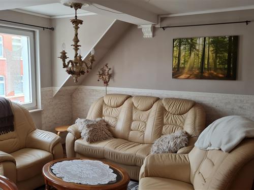 Ferieleilighet - 6 personer -  - Kapellenstraße - 99094 - Erfurt