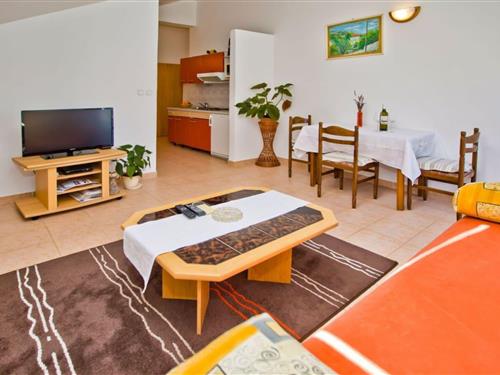 Ferielejlighed - 2 personer -  - 21450 - Hvar