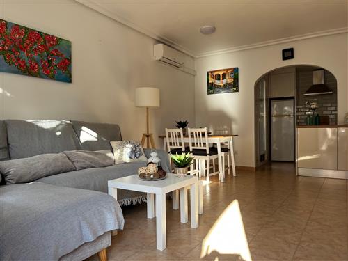 Holiday Home/Apartment - 6 persons -  - Avenida Gran MUralla - 03177 - San Fulgencio