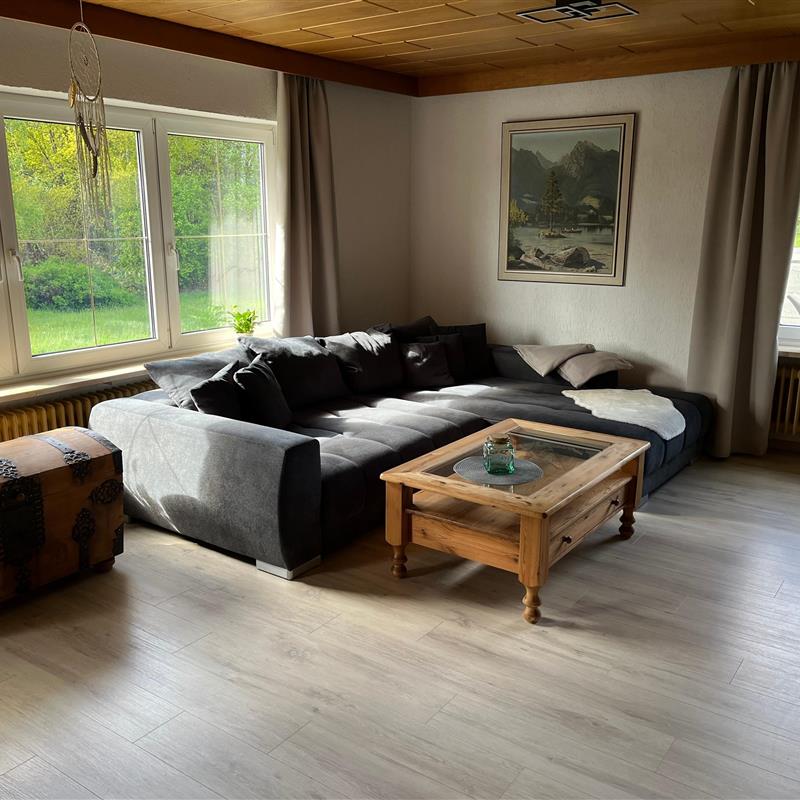 Ferielejlighed - 4 personer -  - Kalkofenweg - 95615 - Marktredwitz