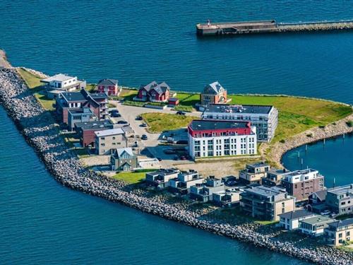 Sommerhus - 3 personer -  - 24376 - Kappeln