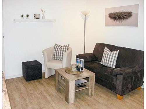 Sommerhus - 2 personer -  - Friedrichstrasse - 26548 - Norderney