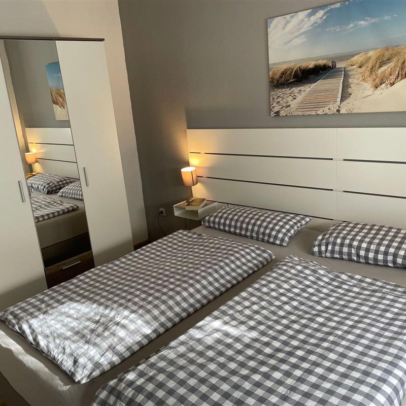 Ferielejlighed - 4 personer -  - Altfunnixsiel - 26409