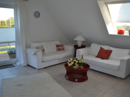 Ferielejlighed - 6 personer -  - Kaspar-Hoyer-Ring - 25836 - Garding