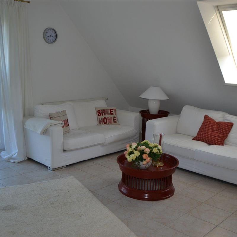 Ferielejlighed - 6 personer -  - Kaspar-Hoyer-Ring - 25836 - Garding