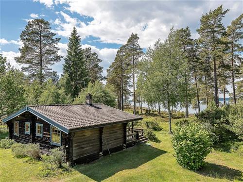 Holiday Home/Apartment - 4 persons -  - Svanvägen - 76018 - Yxlan