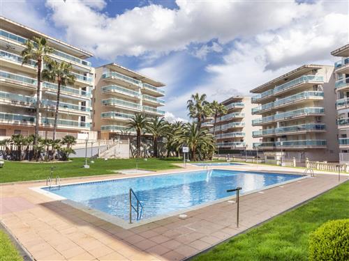 Holiday apartment - 4 persons -  - Salou - 43850