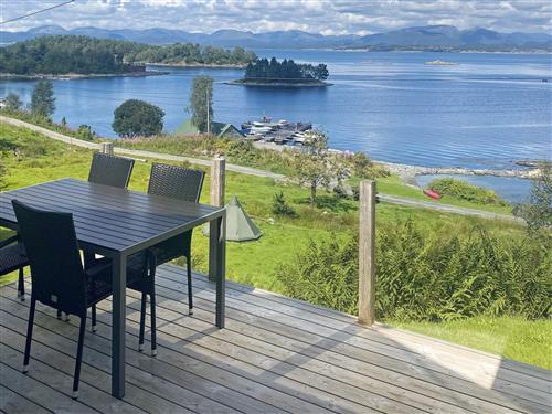  - 4 personer -  - Fonnebostvegen - 5955 - Lindås