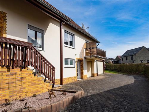 Ferielejlighed - 3 personer -  - Winkelbach - 54570 - Oberstadtfeld