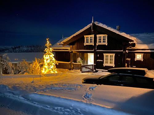 Ferienhaus - 14 Personen -  - Rudstølvegen - Aurdal/Valdres - 2910 - Aurdal