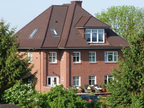 Sommerhus - 2 personer -  - 21720 - Grünendeich