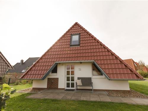 Holiday Home/Apartment - 6 persons -  - Mellumplate - 27639 - Wurster Nordseeküste