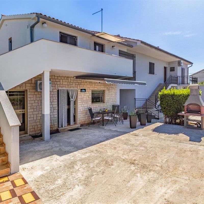 Ferielejlighed - 4 personer -  - Peruski - Krnica - Peruski - 52208 - Peruski