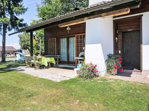 Holiday home - 5 persons -  - 9065 - Klagenfurt Am Wörthersee