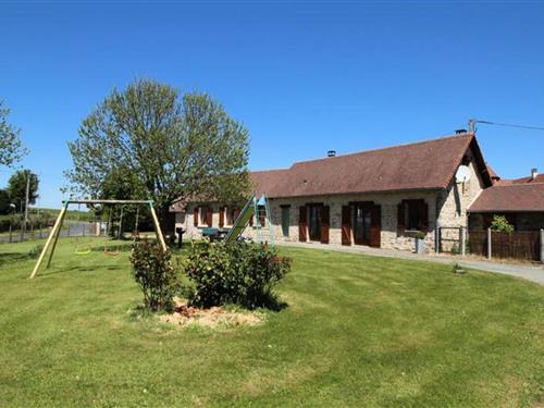 Ferienhaus - 6 Personen -  - 87500 - St Yrieix La Perche