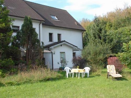 Holiday Home/Apartment - 2 persons -  - Schmiedeweg - 16259 - Werneuchen-Tiefensee