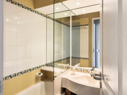 Semesterlägenhet - 6 personer -  - 74110 - Avoriaz