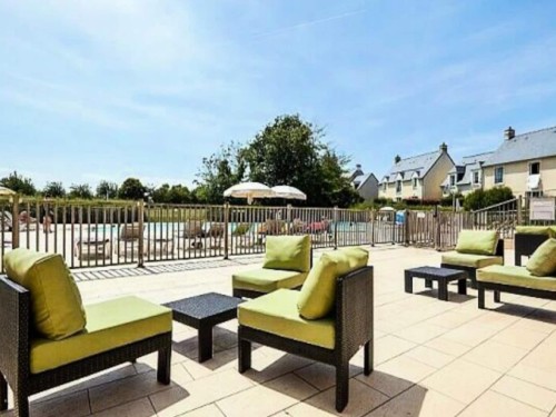 Ferielejlighed - 6 personer -  - 14520 - Port-En-Bessin-Huppain