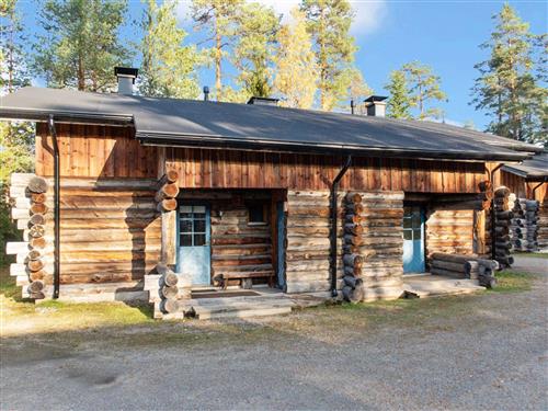 Fritidshus - 6 personer -  - Sotkamo - 88610