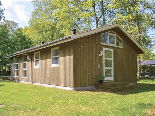 Sommerhus - 6 personer -  - Villesensvej - Fjellerup - 8585 - Glesborg