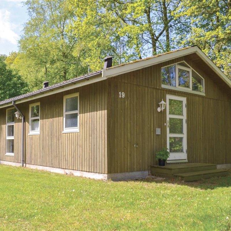 Ferienhaus - 6 Personen -  - Villesensvej - Fjellerup - 8585 - Glesborg