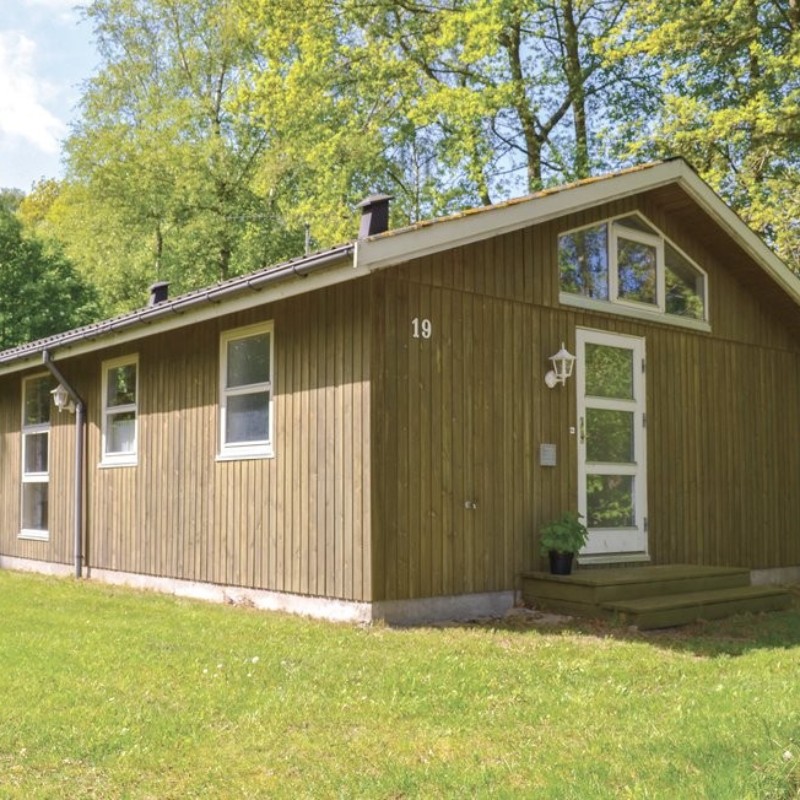 Sommerhus - 6 personer -  - Villesensvej - Fjellerup - 8585 - Glesborg