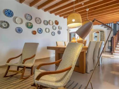 Sommerhus - 8 personer -  - 07470 - Puerto De Pollença, Illes