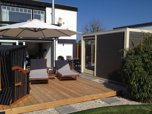 Ferienhaus - 6 Personen -  - 24404 - Maasholm