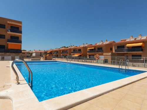 Ferielejlighed - 4 personer -  - Miami Platja - 43892