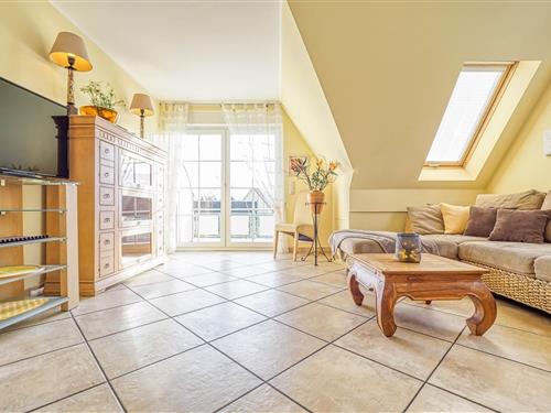 Ferielejlighed - 3 personer -  - Hoppenberg - 18374 - Zingst