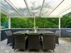 Billede 2 - Terrasse