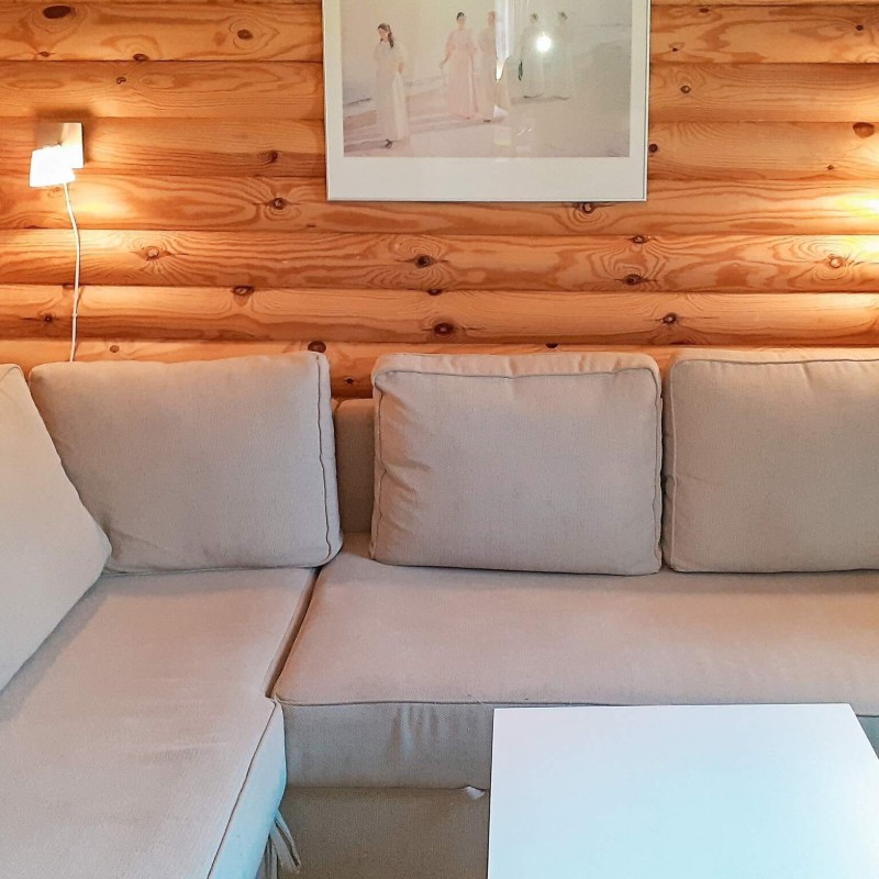 Sommerhus - 6 personer -  - Torpet - 6682 - Hovborg