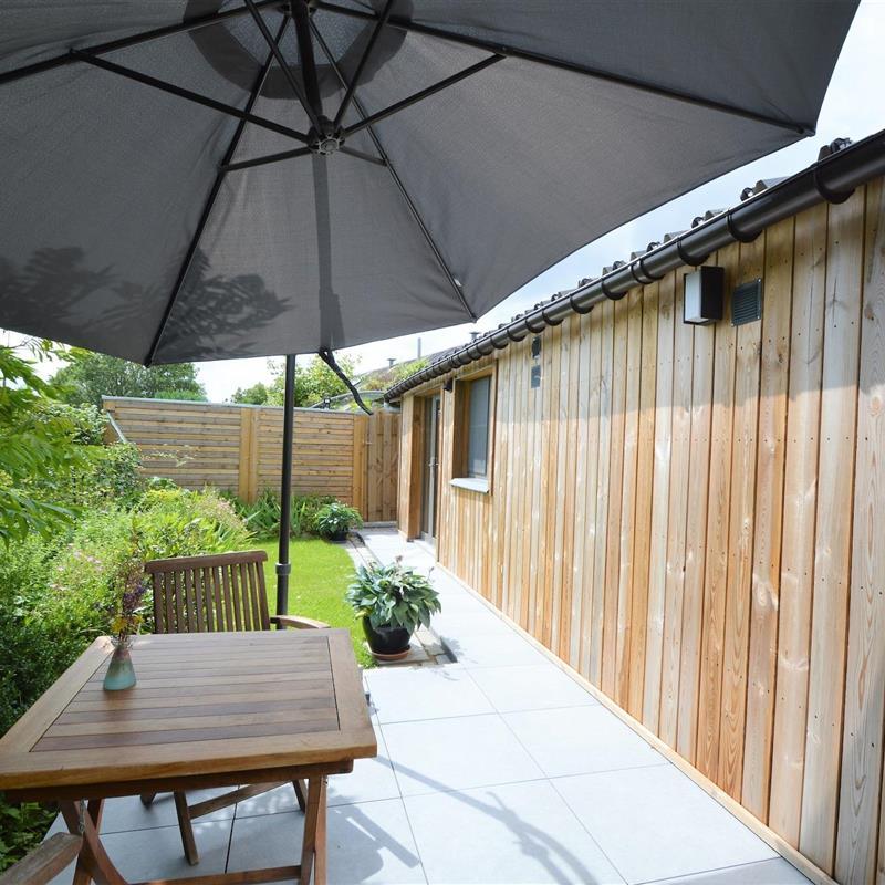 Chalet - 2 personer -  - 5537 - Anhée
