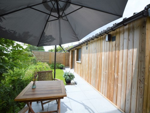 Chalet - 2 personer -  - 5537 - Anhée
