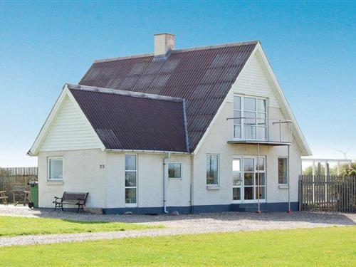 Ferienhaus - 11 Personen -  - Kjeldbjergvej - Fjaltring - 7620 - Lemvig