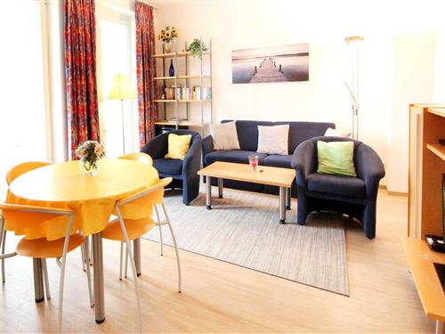 Ferielejlighed - 4 personer -  - Pestalozzistraße - 18609 - Binz