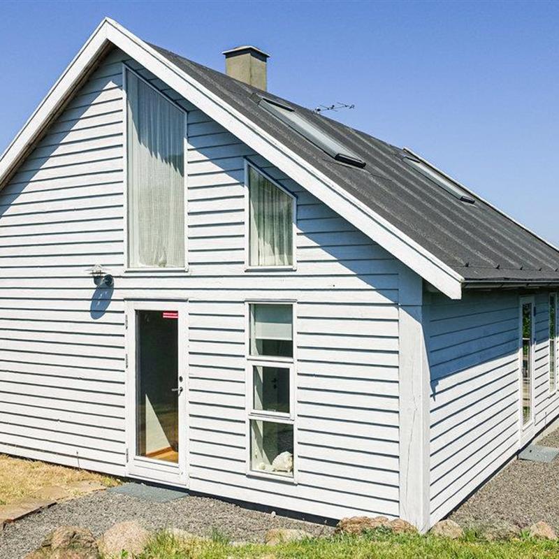 Sommerhus - 6 personer -  - Stien - Sandkås - 3770 - Allinge