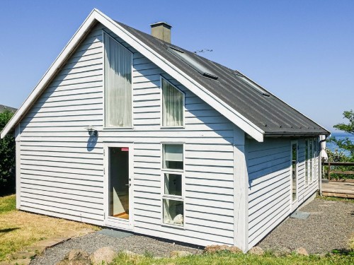 Fritidshus - 6 personer -  - Stien - Sandkås - 3770 - Allinge