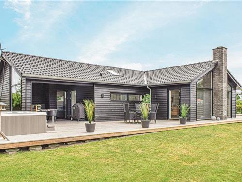 Ferienhaus - 6 Personen -  - Pile Allé - 7130 - Juelsminde