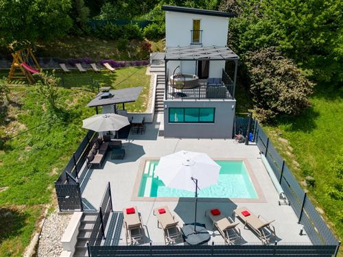 Feriehus - 8 personer -  - Zadrkovec - Krapina-Podgorje Bistricko - 10381 - Zadrkovec