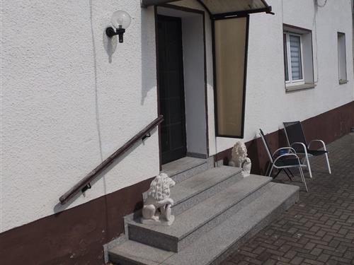 Holiday Home/Apartment - 4 persons -  - Schachtweg - 38889 - Wienrode