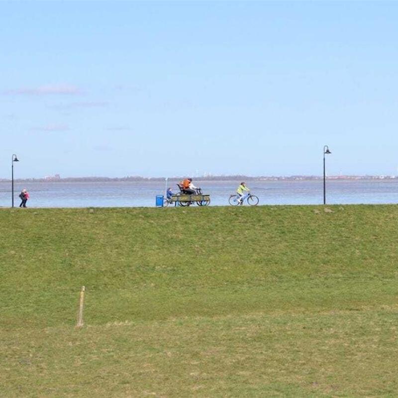 Sommerhus - 4 personer -  - 26316 - Varel Dangast