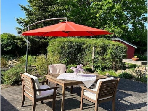 Ferieleilighet - 2 personer -  - 24882 - Schaalby